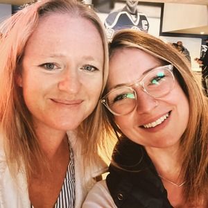 Meet your Posher, Katrina